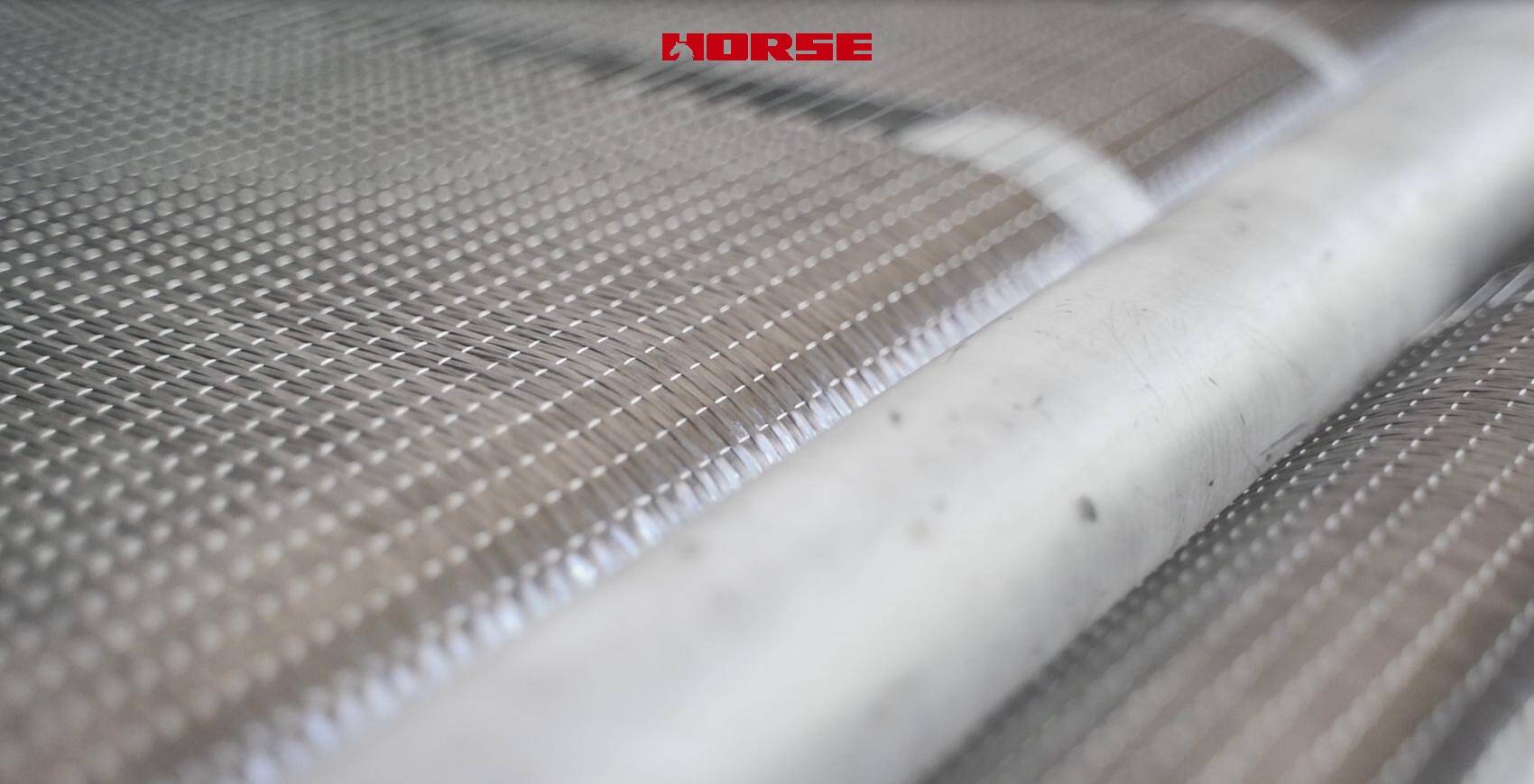 Carbon Fiber Reinforced Material Manufacturer