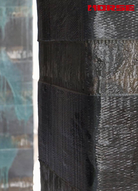 300G Carbon Fiber Sheet Strengthen Commercial Data Center 300G Carbon Fiber Sheet Strengthen Commercial Data Center